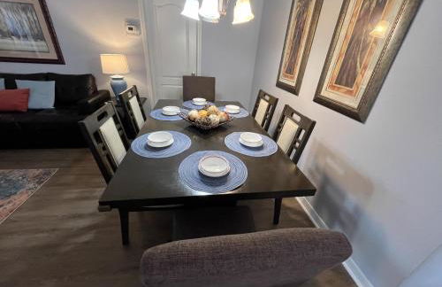 Cosy 4 Bed Villa Overlooking A Lake - Foto 16