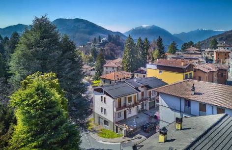 My lovely house, un angolo di pace fra le montagne e il Lago di Como - Foto 35