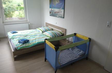 Ferienwohnung Landluft - Foto 42