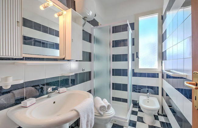 Ginestra apartment with pool in residence - Foto 8