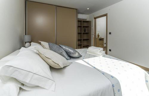 Villa with private Pool and Garden - Foto 11