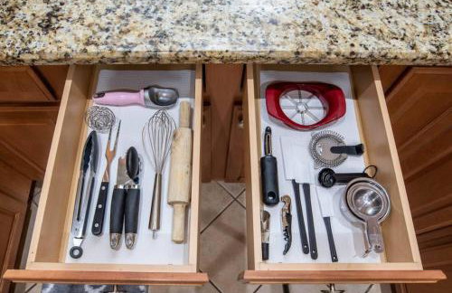 Large 3 bedroom with King Bed - Foto 64