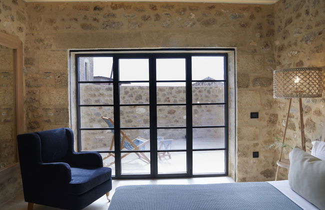 Villa with outdoor pool for 8 persons - Foto 4