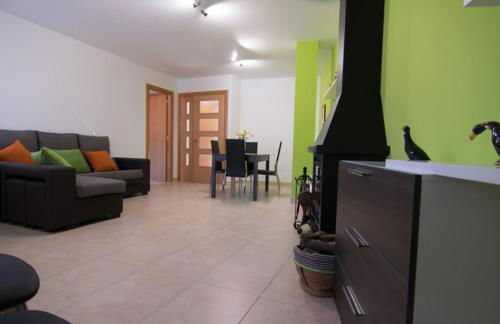 Apartament Bagà - Foto 40