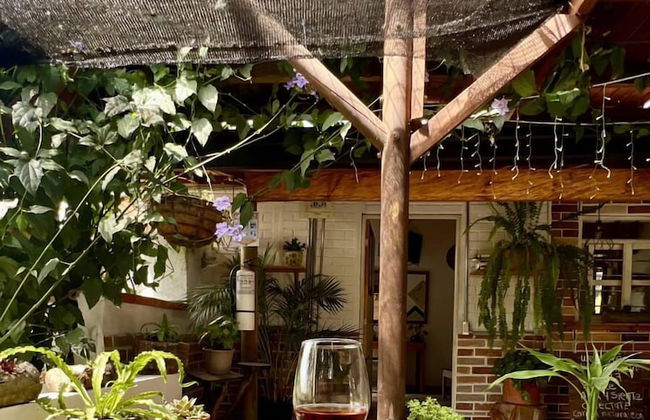 finca hotel zona 7 - Foto 80