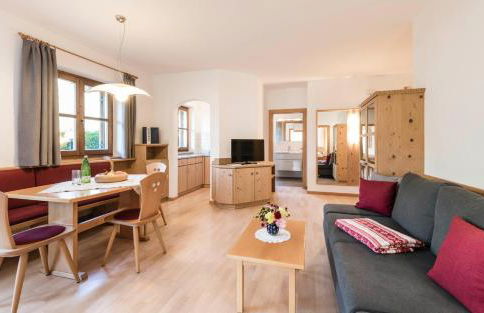 Moarhof Albeins - Foto 14