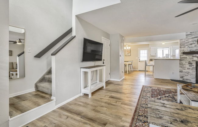 3brstate Park&mountainsnearby Lake - Foto 18