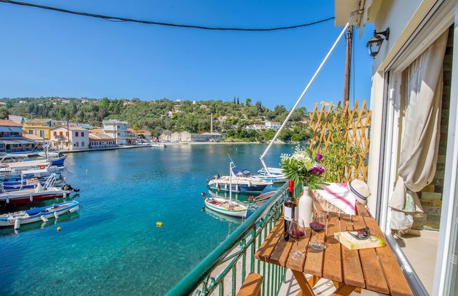 Loggos Panoramic Views Electra By Konnect - Foto 1