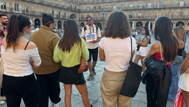 Tour de Salamanca al completo - Foto 4