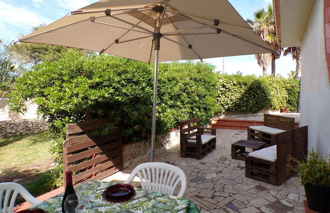 Villa Francesca in Full Relaxation - Wi-fi Near the sea - Foto 33