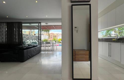 Luxury villa in Bahia del Duque by AltamarHomes - Foto 23