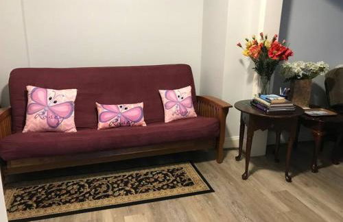 CLARENDON,SUPRLOCATION,8ppl,PRIVATE,METRO,PARK - Foto 78