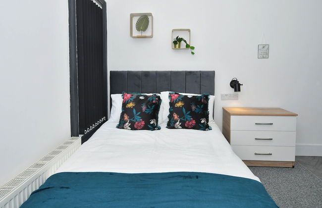 Townhouse @ 202 Walthall Street Crewe - Photo 22