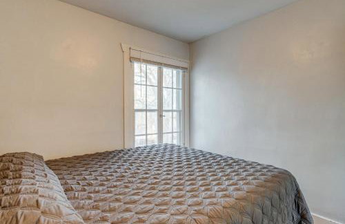 Spacious Home with Fenced Yard 6 Mi to Dtwn Denver! - Foto 20