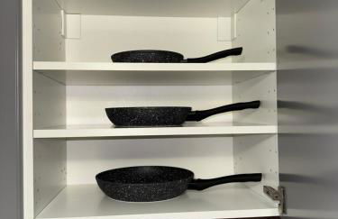 70qm Apartment mit Stellplatz und Garten - Foto 22