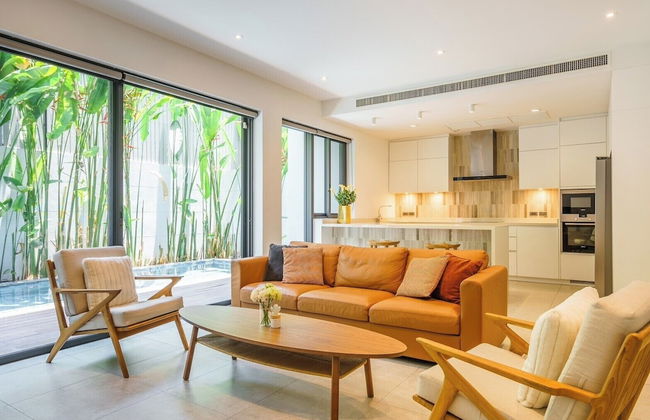 The Designer 49 Villa - Photo 21