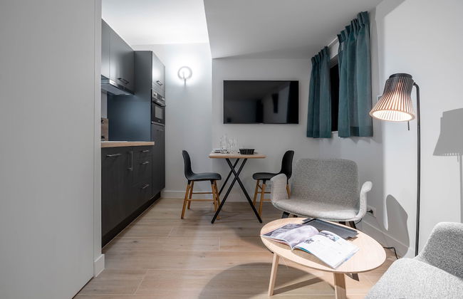 La Grange des Pères - Photo 54