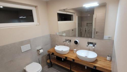 Villa Dorina - Foto 4