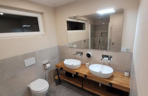 Villa Dorina - Foto 4