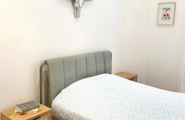 Appartement Chic Paris 16, Proche Tour Eiffel - Foto 7