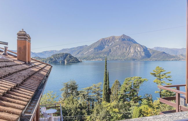 La Maison du Lac in Varenna - Foto 13