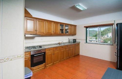 Góis - Casa Belas Vistas - Rio e Montanha na N2 - Foto 9