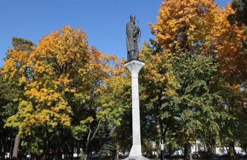 2 pok Apartament Bryza 150m od jeziora - Photo 29