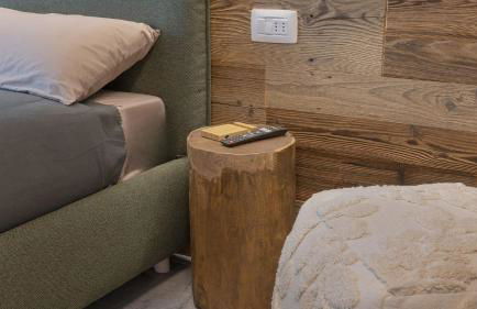 WoodStone ECOLodge - Foto 16