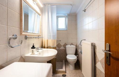 Filiatra Downtown Cozy Retreat - Homely Vibes - Foto 29