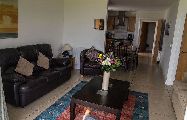 Bayview Farm Holiday Cottages - Foto 15