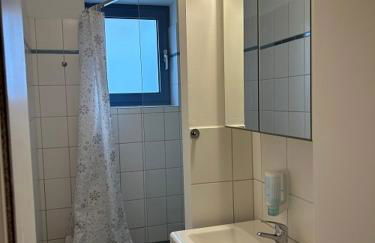 BoLA Ferienwohnung Hamburg 52 ruhig 2 Personen - Foto 8