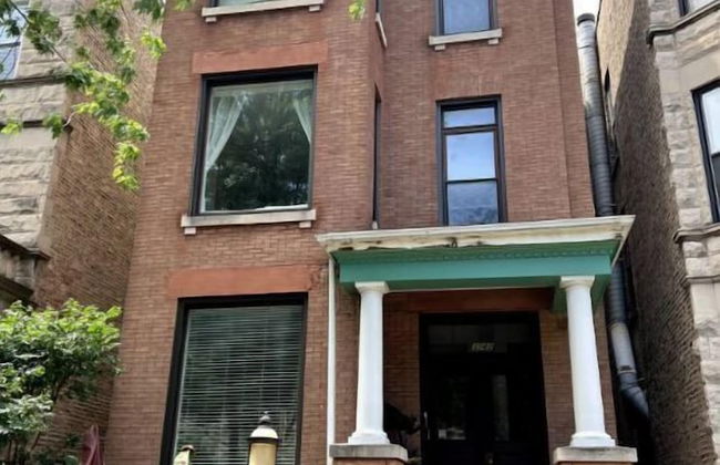 Fremont St. Guesthouse - Foto 1