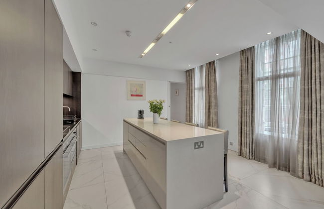 The Baker Residences - Foto 35