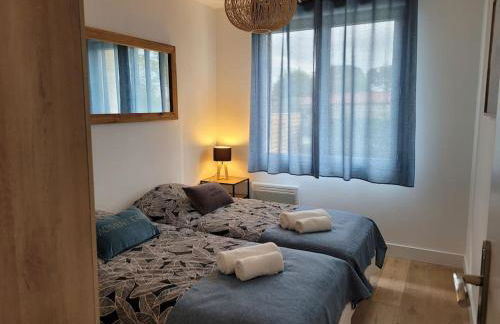 Le Cocon - Barneville plage - Foto 11