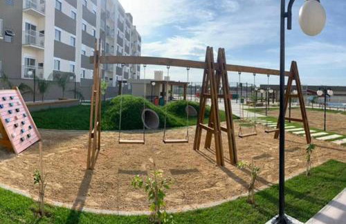 Ap aconchego Acqua - Foto 44