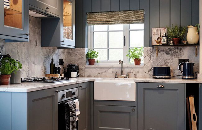 JOIVY Lathallan Mill Farmhouse - Foto 14