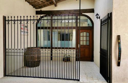 L'Ancienne Distillerie - Foto 41