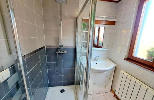 House Near Vosges Park and La Petite Pierre - Foto 31