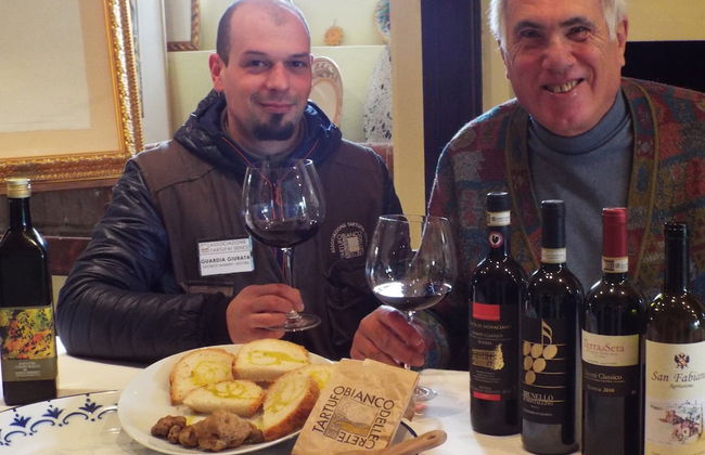 Agriturismo San Fabiano - Foto 16