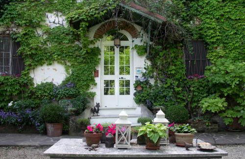 La Traversina - Agriturismo di Charme - Foto 123