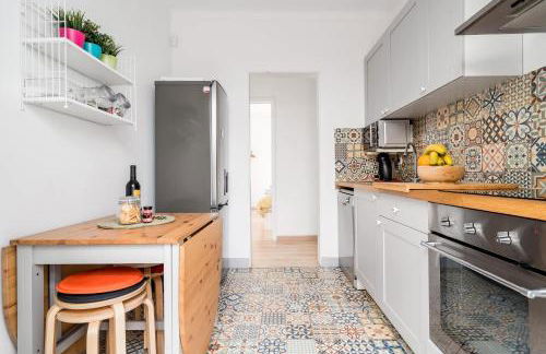 I Love Lisboa Apartment NEW AC - Foto 8