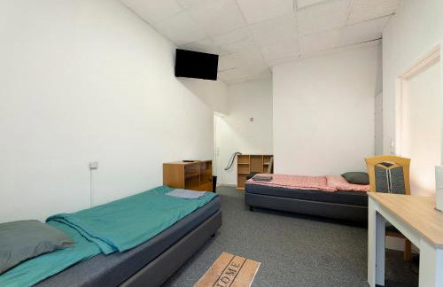 Cozy 2-bed Room With Kitchen W2 - Foto 7