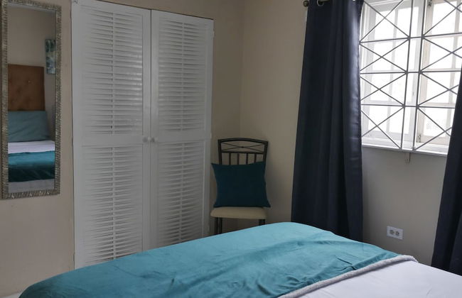 Yhavarees Comfy Oasis 2-bed Aprt- Central & Secure - Foto 5