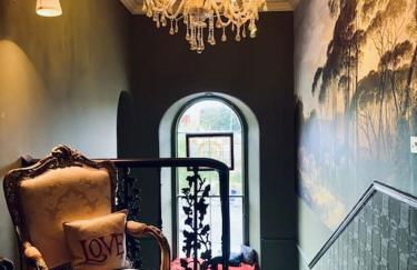 Greystonedale Mansion, Haltwhistle - Foto 14