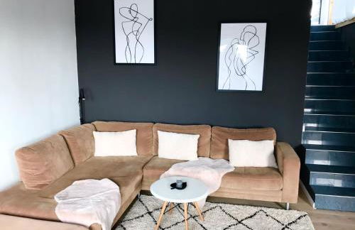 Gemütliches Bergappartement mit Weitblick - Foto 11