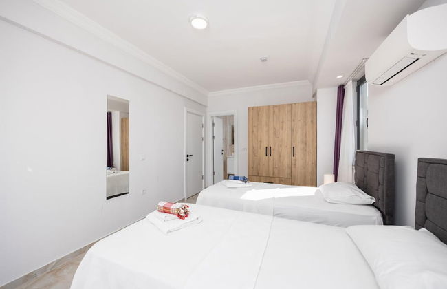 Villa Funda in Dalyan - Photo 43