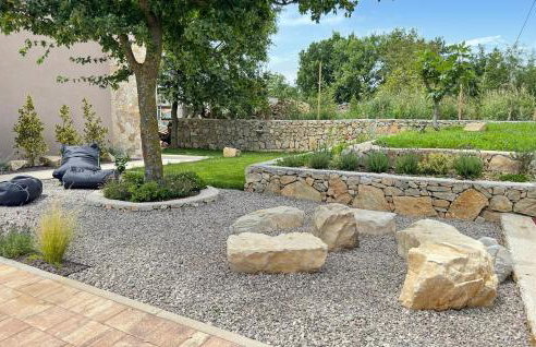 2 Bedroom Stunning Home In Labin - Foto 17