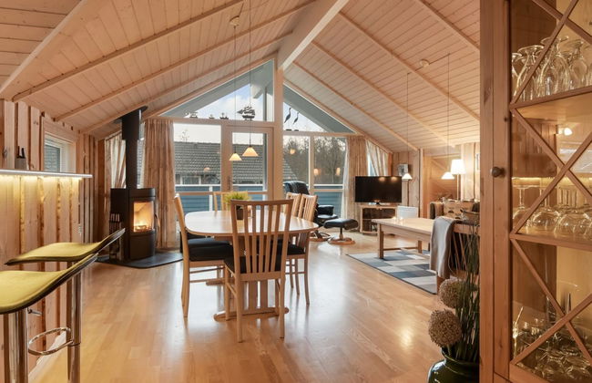 "Thit" - 1.2km to the fjord - Foto 24