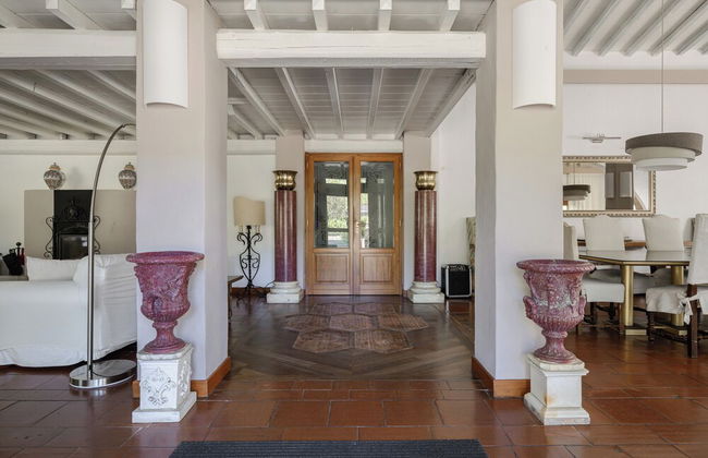 FIRENZE Villa a 5 Stelle - Villa Gaudia Luxury & Relax in Chianti - Photo 51