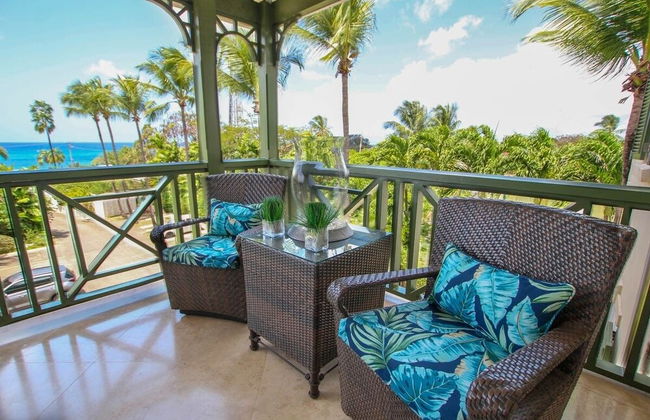 Ocean views apt with shared rooftop pool: Beacon Hill Surf by BSL Rentals - Foto 14